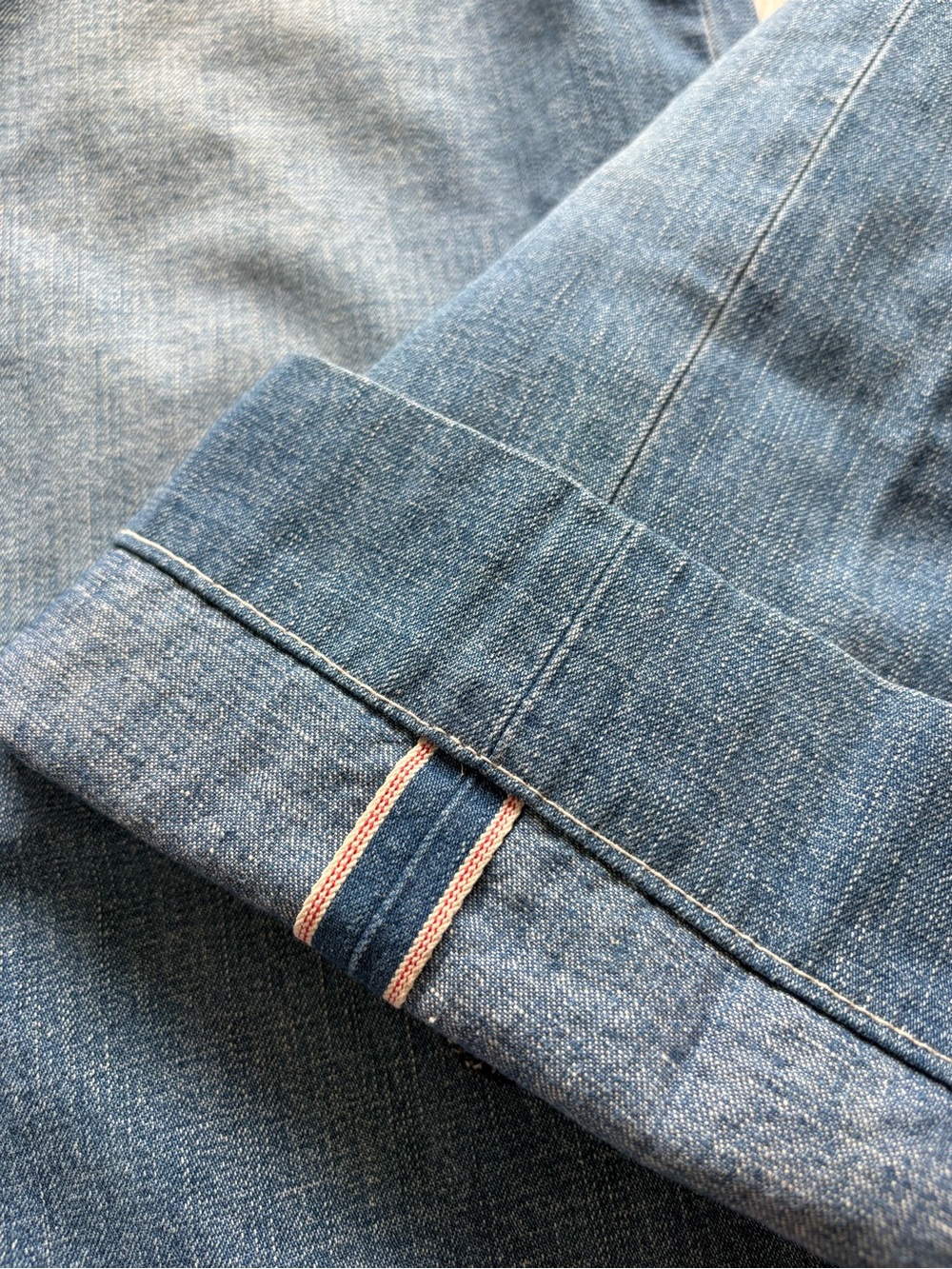 Imogene + Willie Kate Eames size 26 - Picture 7 of 12